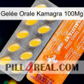 Gelée Orale Kamagra 100Mg new05